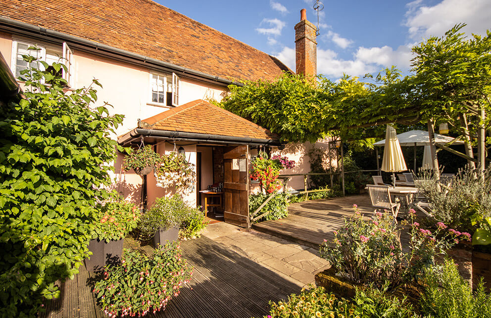 Cretingham Bell