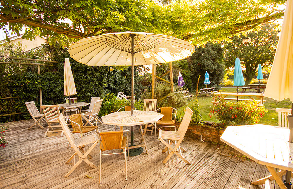 Cretingham Bell gardens