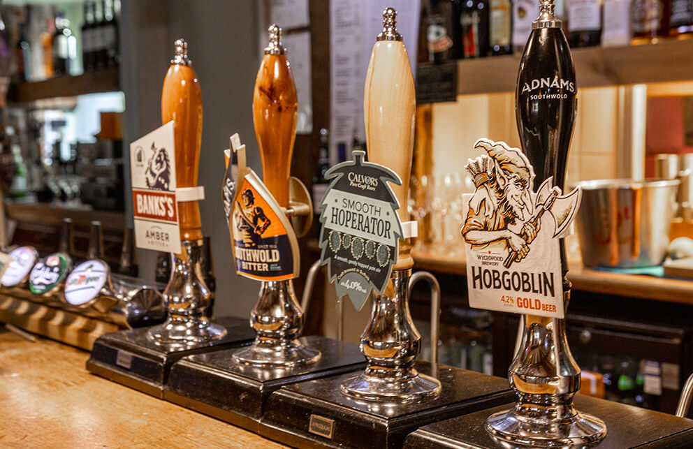 Cretingham Bell  beer