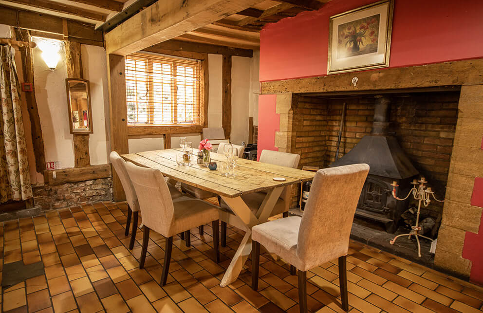 Pub Cretingham