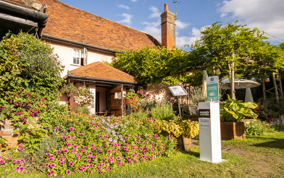 The Cretingham Bell